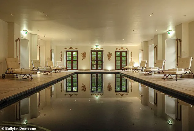 Tragic Family Tragedy: Son's Schizophrenia and Legal Plea in Father's Death at Irish Hotel