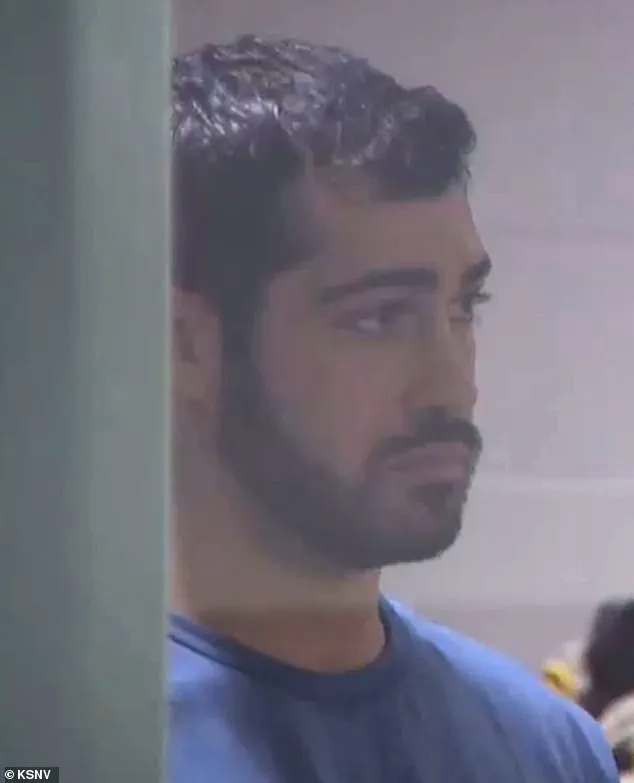 Tragic Las Vegas Collision: Drunk Club Promoter Strikes British Family, Leaving Child in Critical Condition