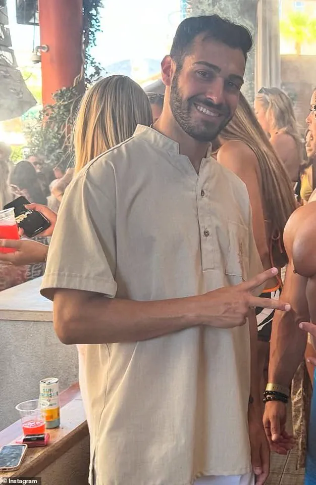 Tragic Las Vegas Collision: Drunk Club Promoter Strikes British Family, Leaving Child in Critical Condition