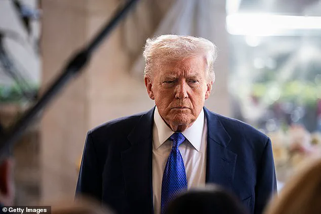 Trump Reviews FBI Footage of Tampered Security Camera in Missing Savannah Guthrie's Mother's Home