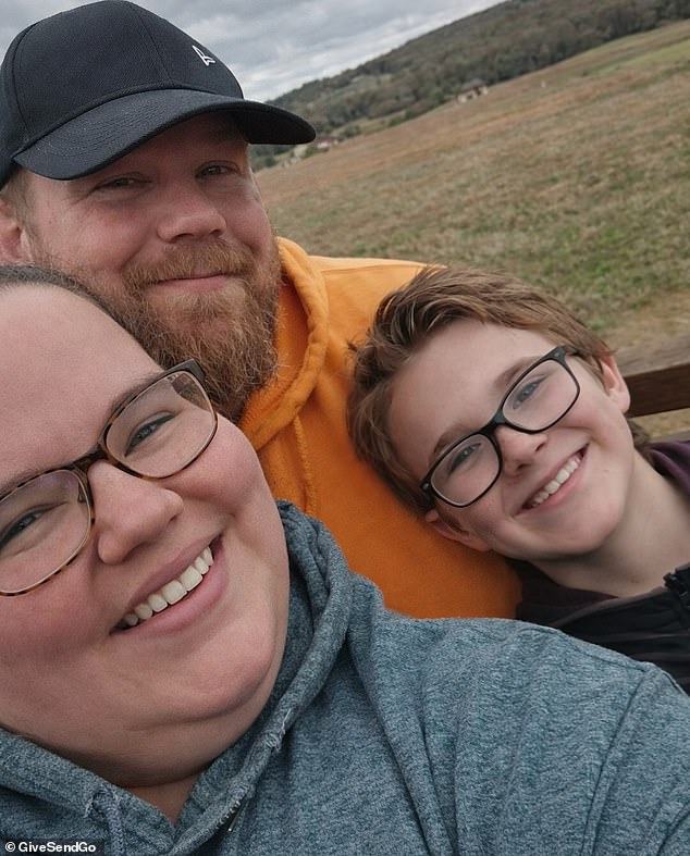 11-Year-Old Charged as Adult in Homicide of Adoptive Father After Birthday Morning Shooting