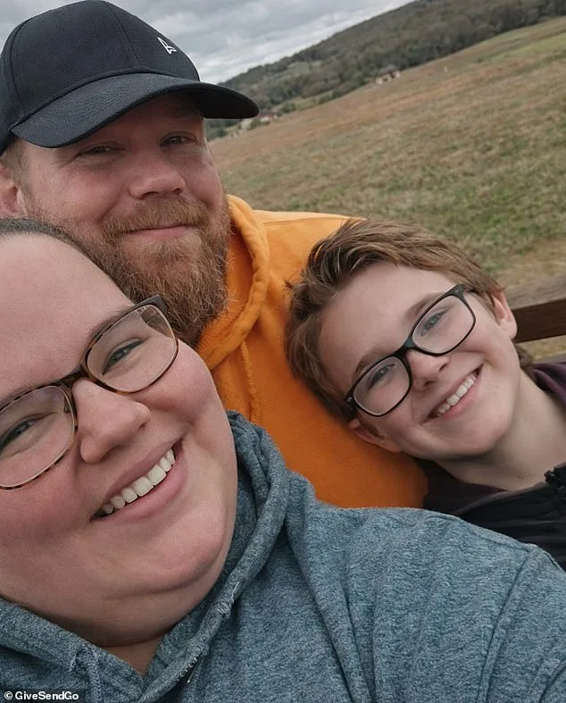 11-Year-Old Charged as Adult in Homicide of Adoptive Father After Birthday Morning Shooting