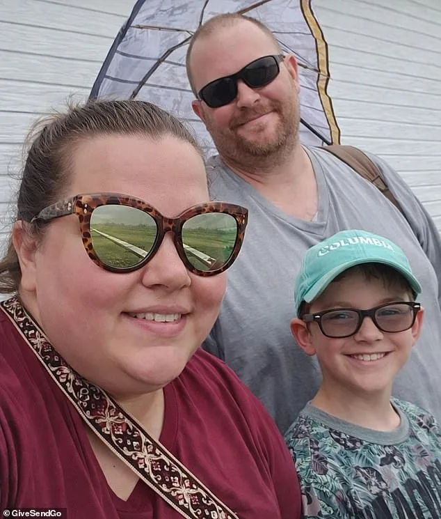 11-Year-Old Charged as Adult in Homicide of Adoptive Father After Birthday Morning Shooting