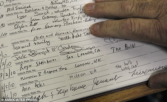 125-Year-Old Lightbulb Still Burning: World's Longest-Running Lightbulb in California