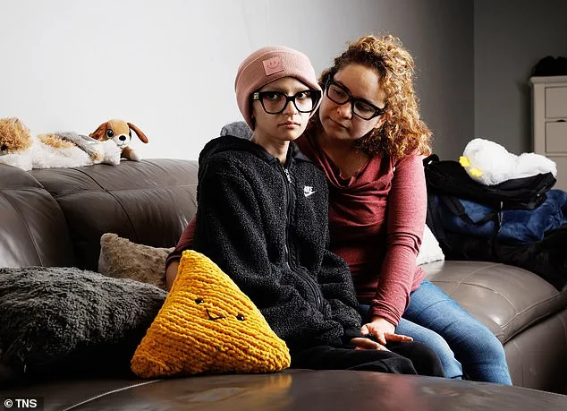 16-Year-Old Advocate Ofelia Torres Dies from Rare Cancer Months After Father's ICE Detention, Sparking Debate on Immigration Policies and Public Health