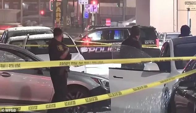 17-Year-Old Camden Siegal Killed in Hartford Crossfire; Family Says He Was Innocent Bystander