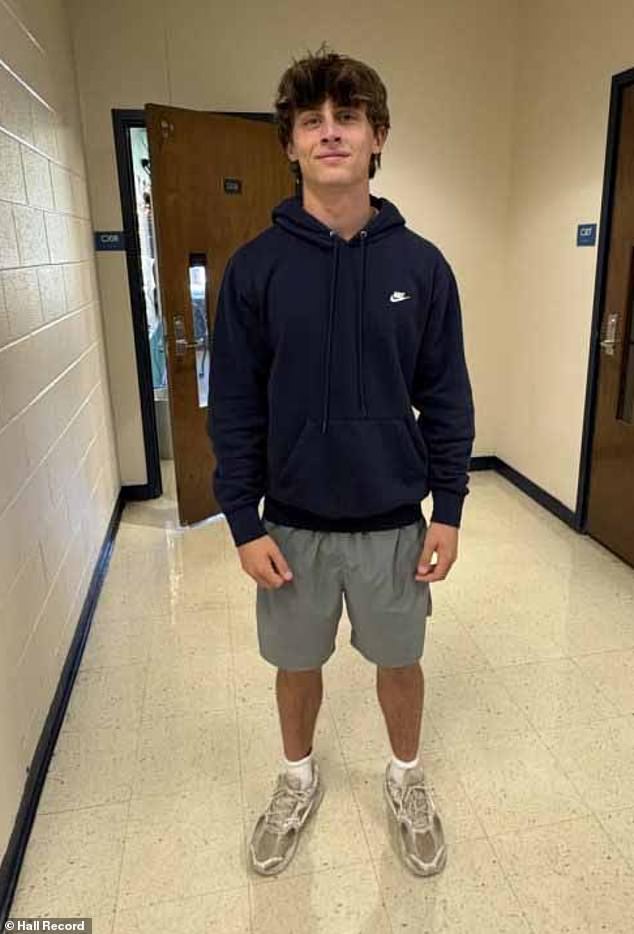 17-Year-Old Camden Siegal Killed in Hartford Crossfire; Family Says He Was Innocent Bystander