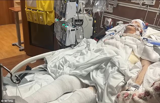 67-Year-Old Grandfather Dragged Half-Mile in Toledo Carjacking; Carjacker Killed in Freak Accident