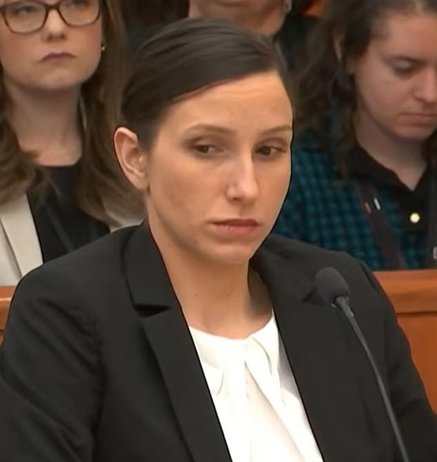 911 Call and Fentanyl Poisoning Central to Kouri Ritchins' Murder Trial