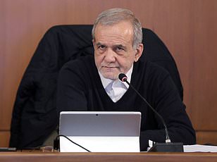 Alleged Executions of Protesters in Iranian Hospitals: Life-Support Patients Shot in Head, Say Medical Professionals