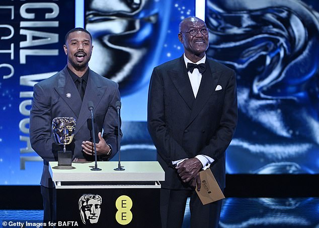 Bafta Awards Crisis: John Davidson's Involuntary N-Word Outburst Sparks Controversy and Calls for Accountability