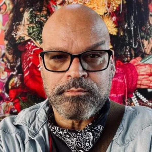 Bafta Awards Crisis: John Davidson's Involuntary N-Word Outburst Sparks Controversy and Calls for Accountability