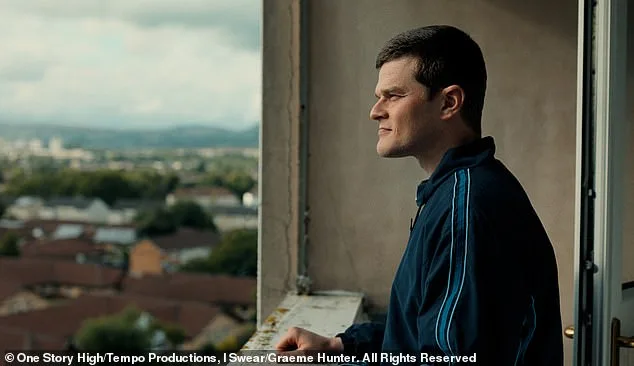 Bafta Awards Crisis: John Davidson's Involuntary N-Word Outburst Sparks Controversy and Calls for Accountability