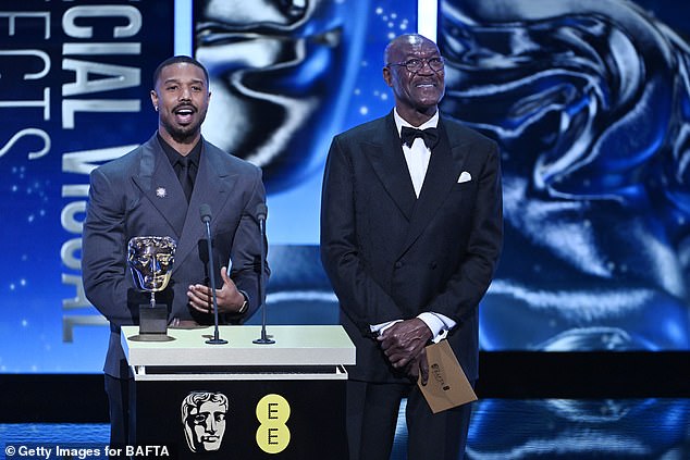 BAFTAs Controversy: Tourette's Advocate's N-Word Outburst Sparks Backlash and Apology