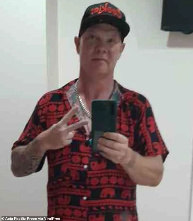 Bangkok Love Triangle Ends in Murder of American Tourist