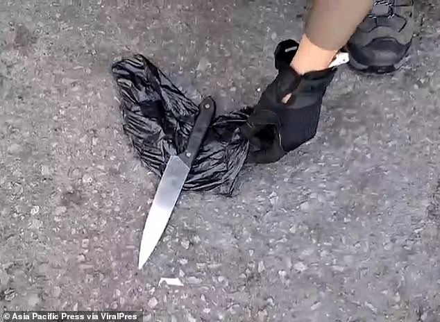 Bangkok Love Triangle Ends in Murder of American Tourist