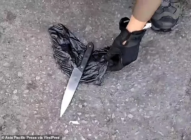 Bangkok Love Triangle Ends in Murder of American Tourist