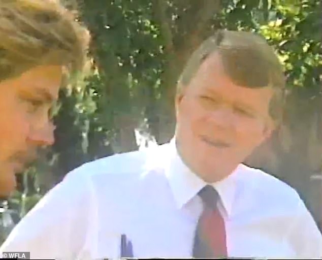 Beloved Atlanta News Anchor Wes Sarginson Dies at 82, Leaves Legacy of Journalistic Excellence