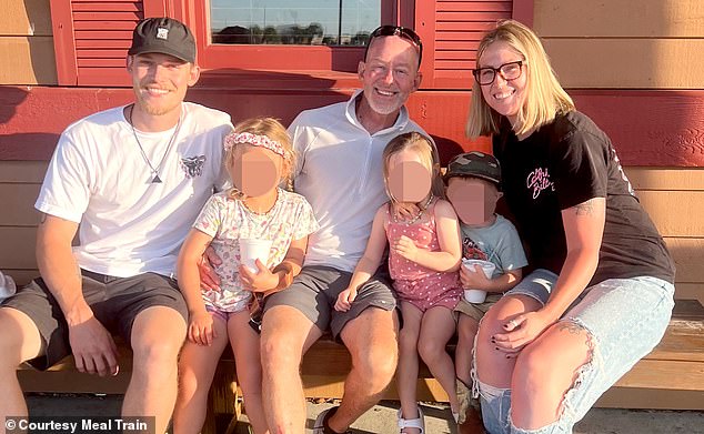 Beloved Hutchinson Teacher and Coach Bruce Bingham Faces Car Theft Amid Cancer Battle