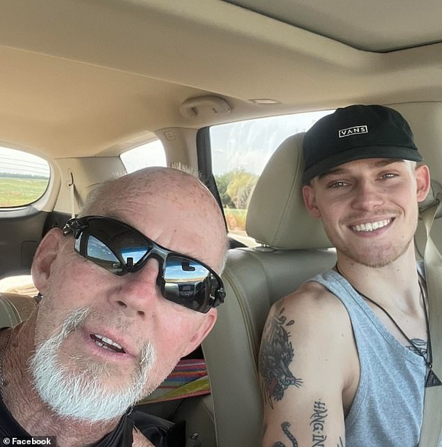 Beloved Hutchinson Teacher and Coach Bruce Bingham Faces Car Theft Amid Cancer Battle