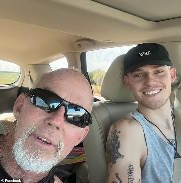 Beloved Hutchinson Teacher and Coach Bruce Bingham Faces Car Theft Amid Cancer Battle