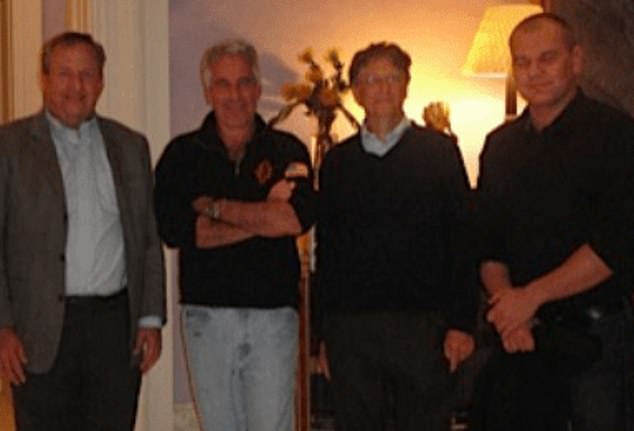 Bill Gates Admits Affairs During Epstein Era, Calls Involvement a 'Huge Mistake