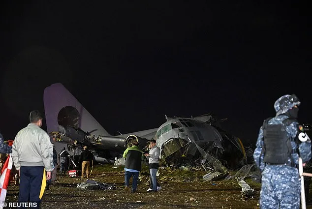 Bolivia Plane Crash: 15 Dead as U.S. Air Force C-130 Veers Off Runway During Storm