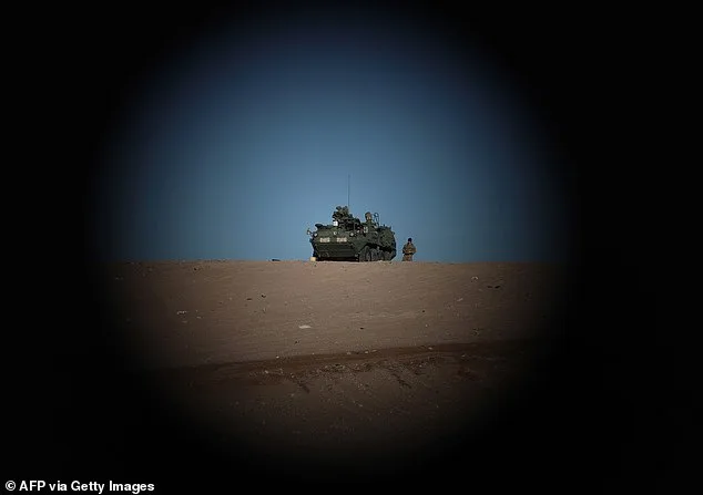 Border Patrol Denies Using Military Laser to Shoot Down Balloons, Citing Confusion Over Initial Reports