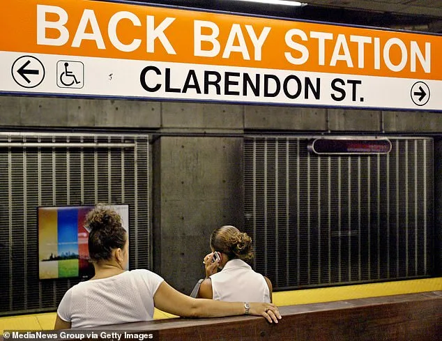 Boston Nurse's Account of Train Attackers Sparks Racial Backlash on Social Media