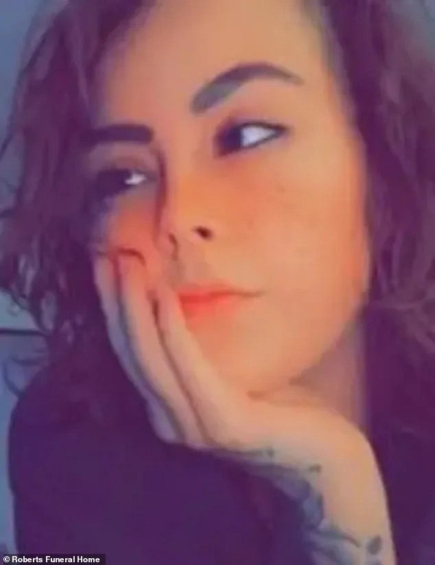 Cameron Martin Charged in Fatal Reckless Driving Incident That Killed His Pregnant Girlfriend and Unborn Child