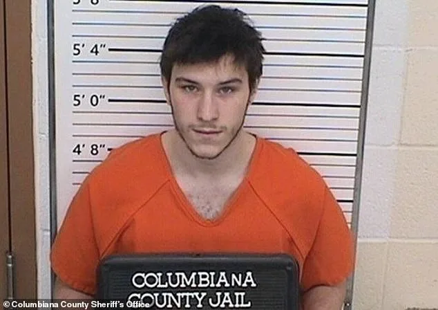 Cameron Martin Charged in Fatal Reckless Driving Incident That Killed His Pregnant Girlfriend and Unborn Child