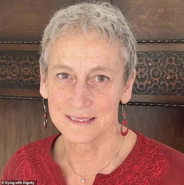 Canadian Mother Condemns MAID Track 2 Loophole After Son's Assisted Suicide