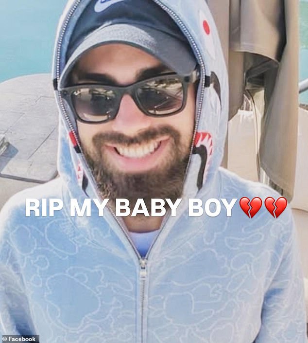 Canadian Mother Condemns MAID Track 2 Loophole After Son's Assisted Suicide