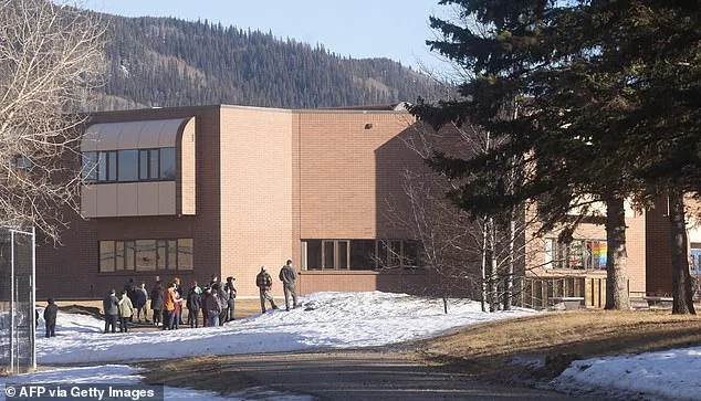 Canadian School Shooting: 18-Year-Old Jesse Strang, Identified as Transgender, Kills Nine; RCMP Reports Conflicting Name and Gender