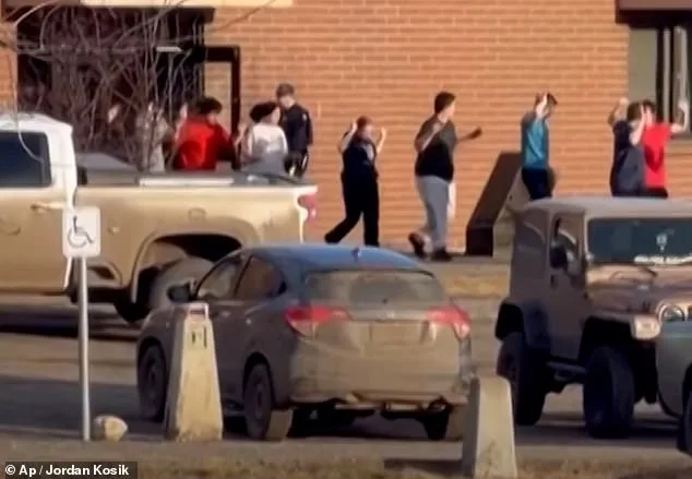 Canadian School Shooting: 18-Year-Old Jesse Strang, Identified as Transgender, Kills Nine; RCMP Reports Conflicting Name and Gender