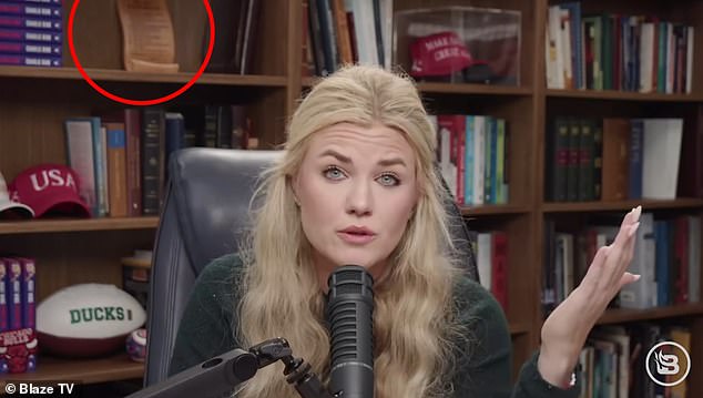 Charlie Kirk's Missing Wedding Photo Raises Questions About Political Shifts and Media Regulation