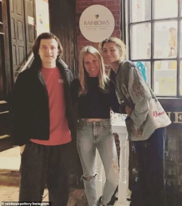 Charm and Controversy at Rainbows Pottery Studio as Owner Faces Harassment Allegations