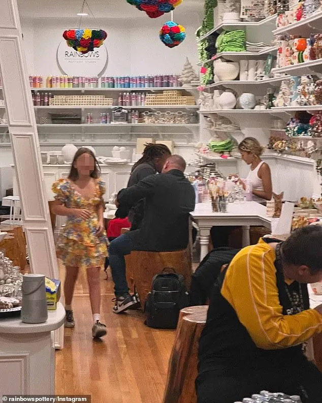 Charm and Controversy at Rainbows Pottery Studio as Owner Faces Harassment Allegations