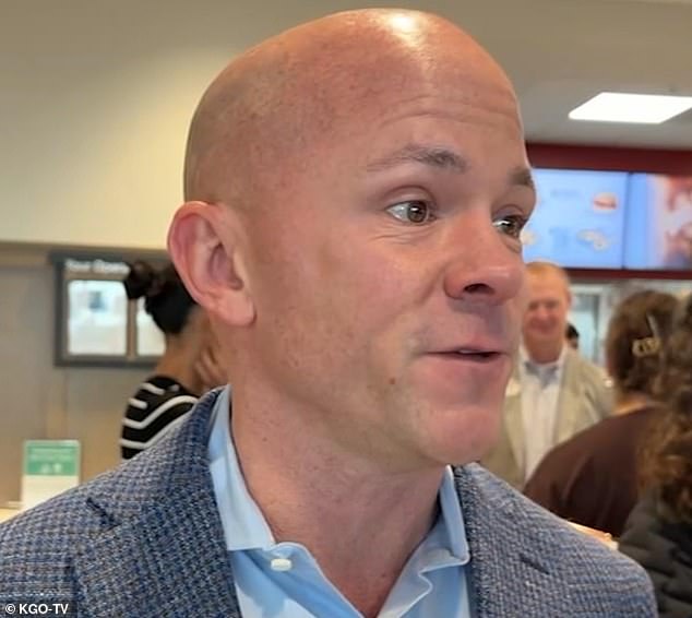 Chick-fil-A CEO Awards UC Berkeley Student and Employee Danna Avila $25,000 Scholarship in Surprise Celebration