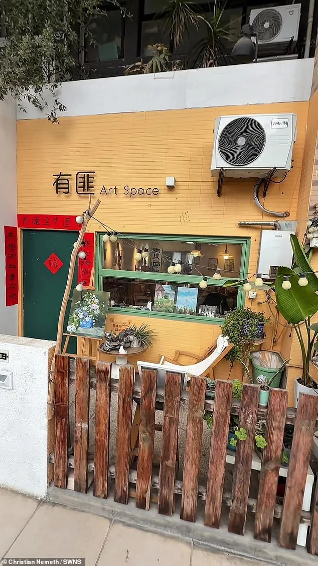 China's Surreal 'Real-Life Dollhouse' Neighborhood Goes Viral After Influencer Shares Glimpse of Tiny, Futuristic Living Spaces in Chengdu