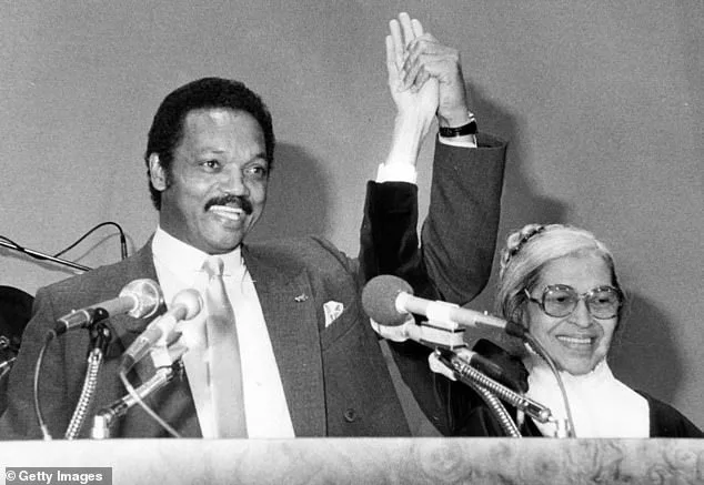 Civil Rights Icon Reverend Jesse Jackson Dies at 84, Family Honors Legacy of Justice and Equality