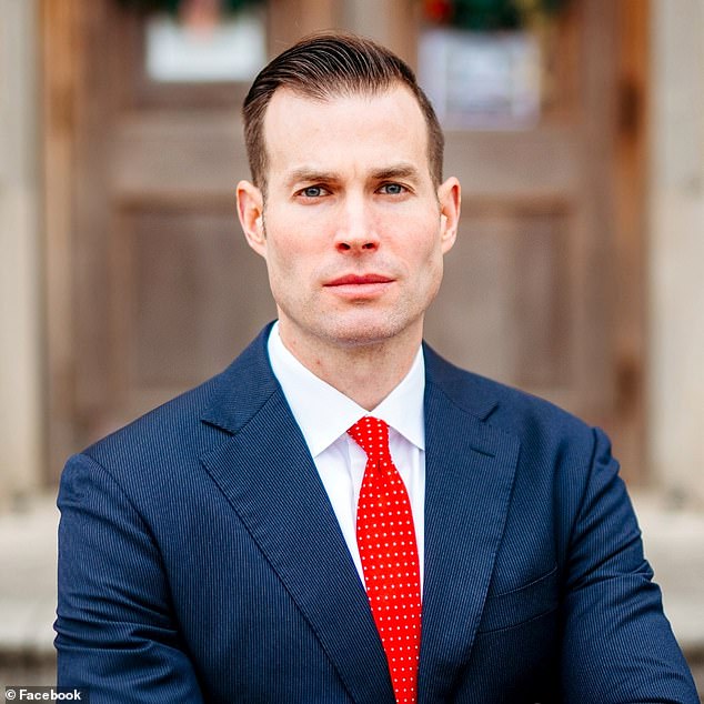 Clayton Fuller's Contradictory Donations to Anti-Gun Advocate Raise Questions About His Conservative Allegiance