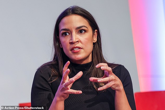 CNN Panel's Heated Debate Over AOC's Response to Taiwan Question Reveals Deepening Divide in Diplomacy and Politics