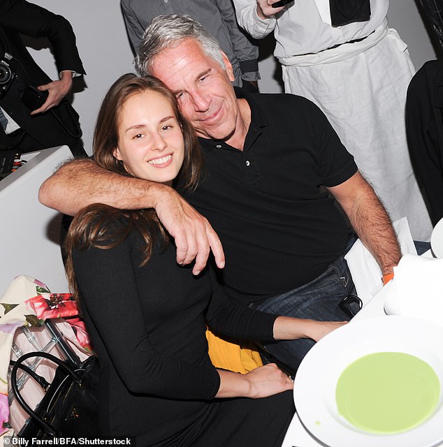 Columbia University Disciplines Faculty Over Controversial Admission of Karyna Shuliak, Ex-Girlfriend of Jeffrey Epstein