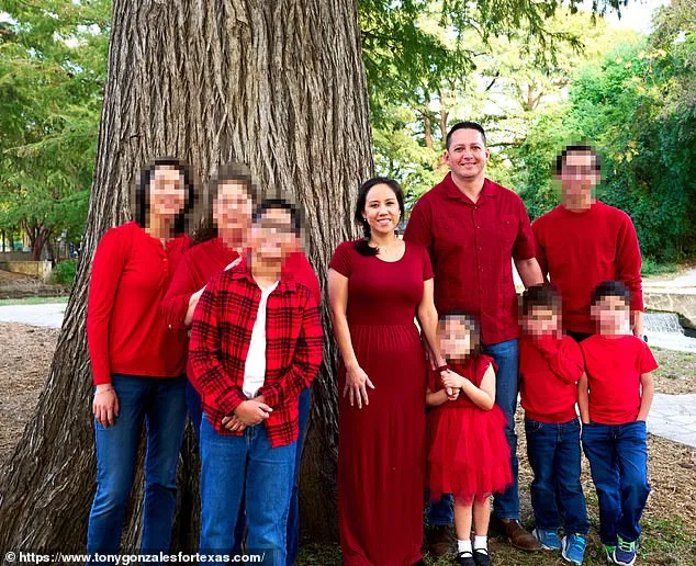 Congressman Tony Gonzales Refuses to Resign Amid Alleged Affair with Aide Who Died by Suicide