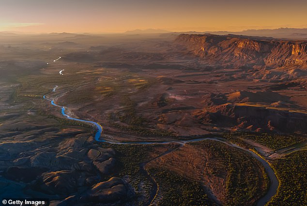 Controversy Over Border Wall in Big Bend: Conservationists Clash with Trump Administration's Environmental Law Waivers
