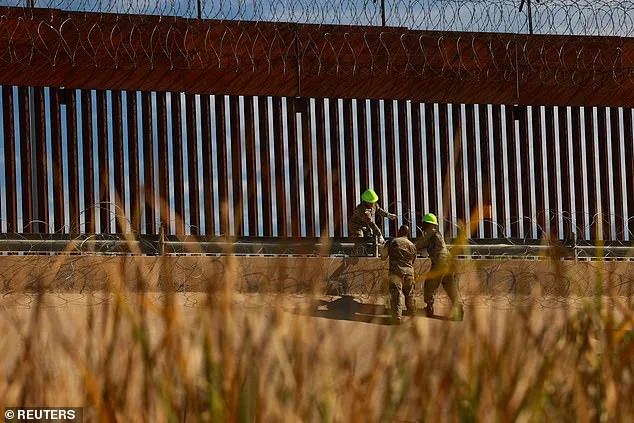 Controversy Over Border Wall in Big Bend: Conservationists Clash with Trump Administration's Environmental Law Waivers