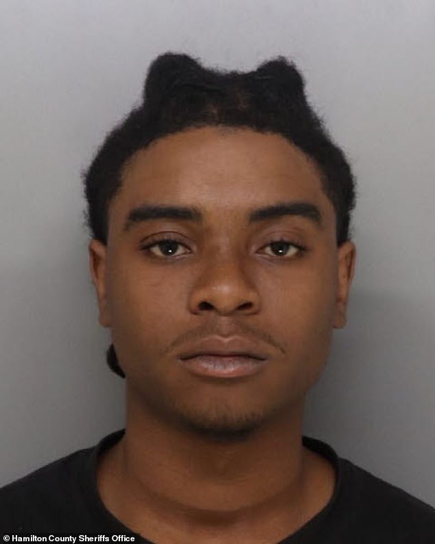 Courtroom Chaos Erupts as Family Member Screams at Killer in Teen's Death Sentence