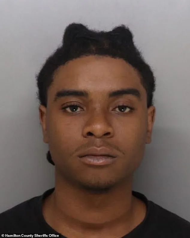 Courtroom Chaos Erupts as Family Member Screams at Killer in Teen's Death Sentence