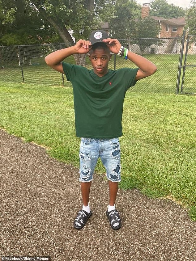 Courtroom Chaos Erupts as Family Member Screams at Killer in Teen's Death Sentence